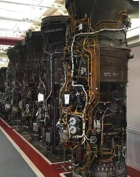 直擊俄最大航空發(fā)動(dòng)機(jī)制造廠(chǎng) 工藝先進(jìn)井然有序