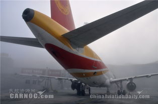 成都機場大霧籠罩，數(shù)萬旅客滯留，航空信息全面解析