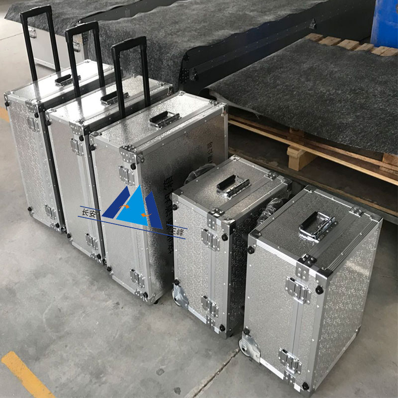 三峰包裝箱 專業鋁合金航空箱制造商，助力精密設備安全運輸