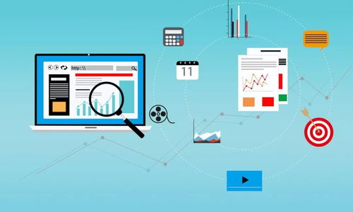 網絡爬蟲 互聯網信息服務的幕后采集者