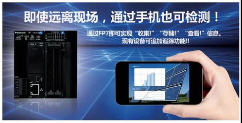 松下神視 Small Start IoT 連接現有設備的智能零售解決方案
