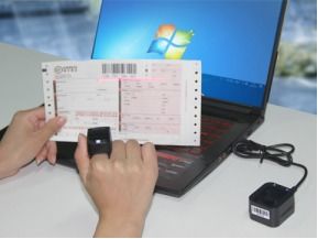 浩創科技將亮相2019智慧零售博覽會 專注低功耗光學識別，賦能無人售貨新時代